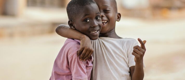 Hand For Children