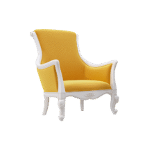 Round Chair